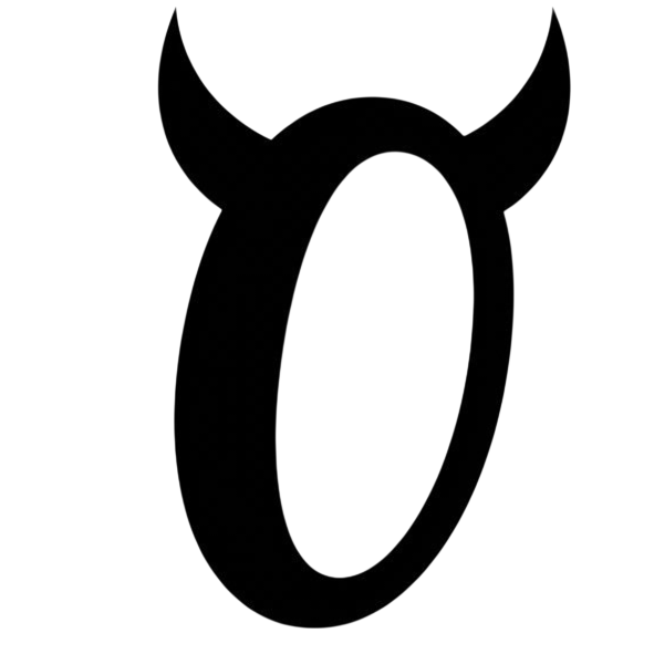 O